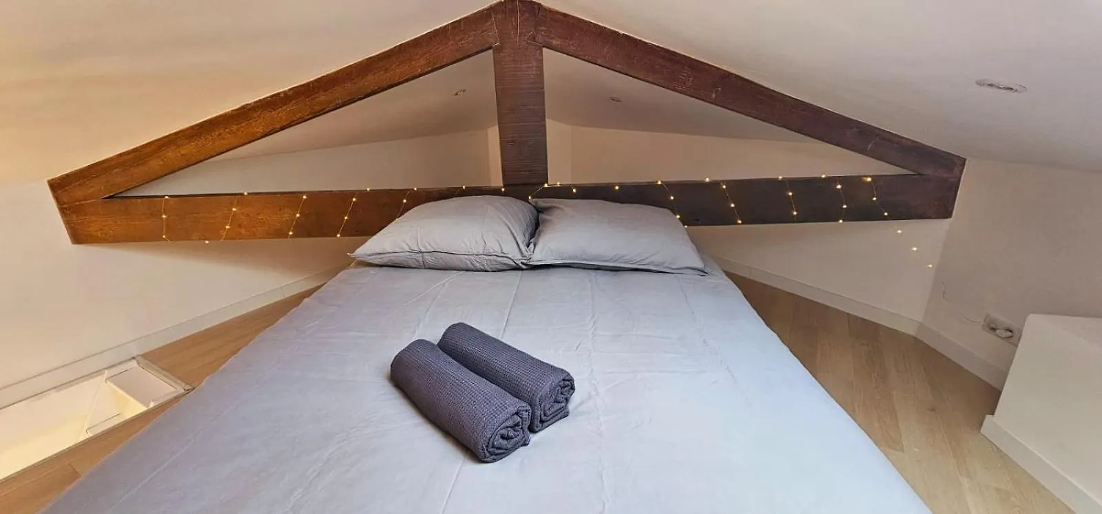 Appartement Le Virenque à Nice